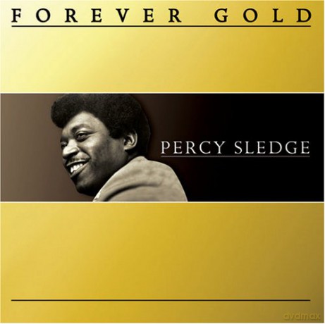 Percy Sledge: Percy Sledge-Percy Sledge [CD]
