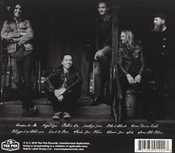 Night Horse: Perdition Hymns [CD]