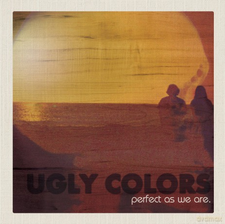 Ugly Colors: Perfect As We Are [CD]