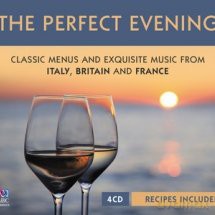 Perfect Evening,The [CD]