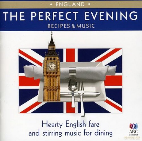 Perfect Evening-Great Britain: Perfect Evening-Great Britain [CD]