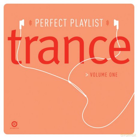 Perfect Playlist Trance 1 [CD]