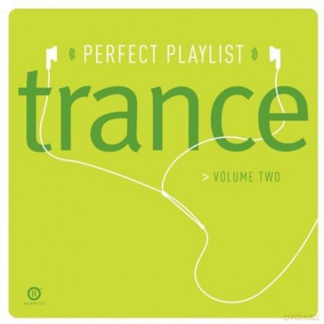 Perfect Playlist Trance 2 [CD]