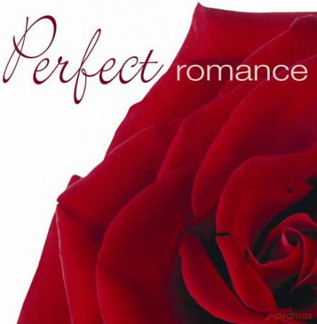 Perfect Romance [CD]