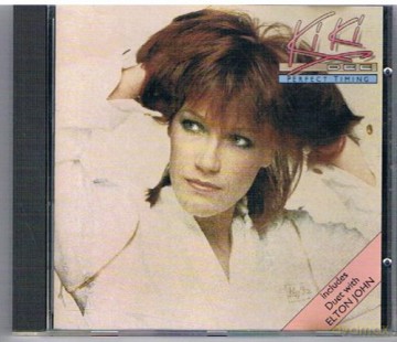 Kiki Dee: Perfect Timing [CD]