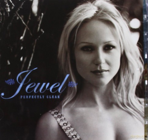 Jewel: Perfectly Clear [CD]