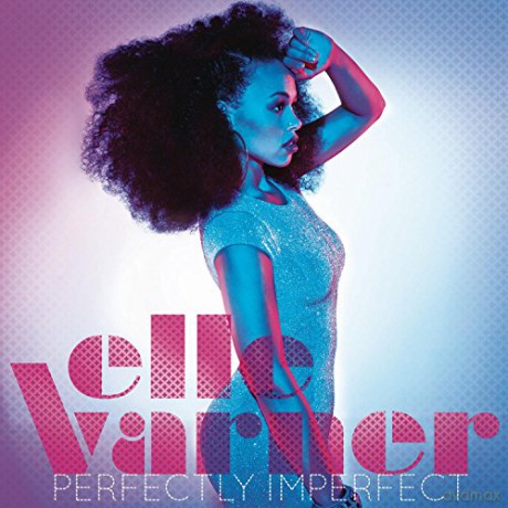 Elle Varner: Perfectly Imperfect [CD]