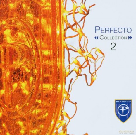 Perfecto Collection 2 [CD]