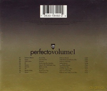 Perfecto Compil [CD]
