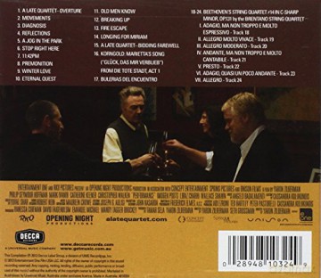 Performance [CD]