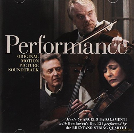 Performance [CD]