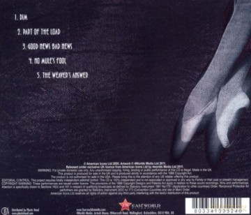 Family: Performance [CD]
