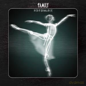 Family: Performance [CD]