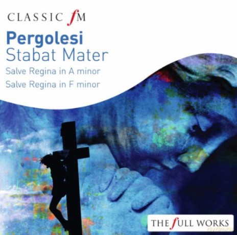 Pergolesi: Stabat Mater [CD]