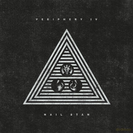 Periphery: Periphery Iv: Hail Stan [CD]