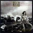Rush: Permanent Waves [CD]