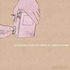 Up Up Down Down Left Right B A Start: Perris Ca [CD]