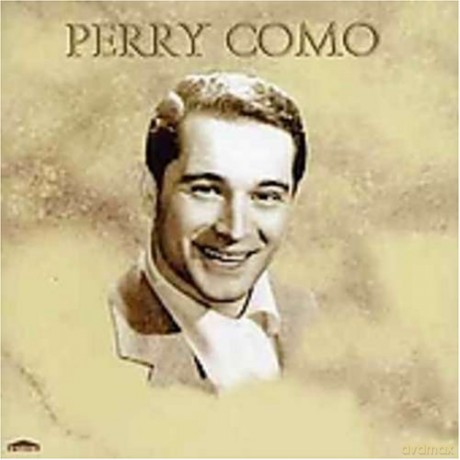 Perry Como: Perry Como [CD]