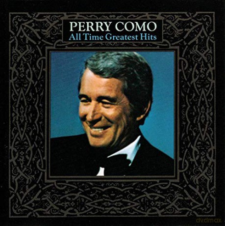 Perry Como: Perry Como - All Time Greatest Nits [CD]