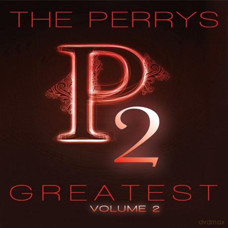 Perrys: Perrys Greatest 2 [CD]
