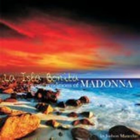 Personal Spa Collection-La Isla Bonita: New Age Re [CD]