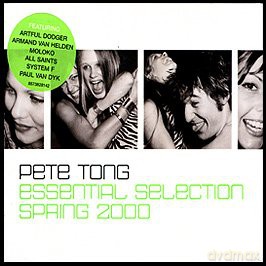 Pete Tong's Essential Selection Spring 2000 [2CD]