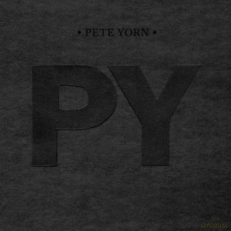 Pete Yorn: Pete Yorn [CD]