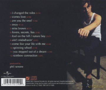 Peter Cincotti: Peter Cincotti [CD]