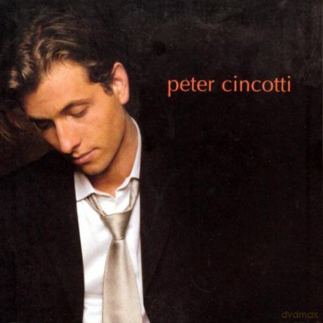 Peter Cincotti: Peter Cincotti [CD]