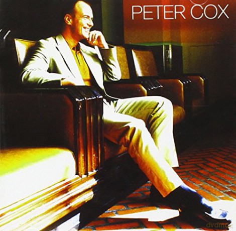 Peter Cox: Peter Cox [CD]