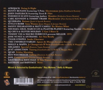 Peter Pan Club Top House Session Iv [CD]