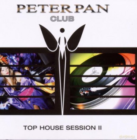 Peter Pan Club Top..II [CD]