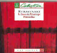 Lombard: Petrouchka [CD]