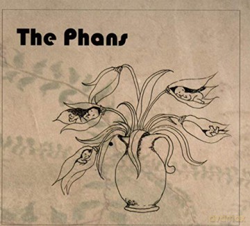 The Phans: Phans [CD]