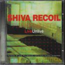 Phantom City: Phantom City Live Unlive [CD]
