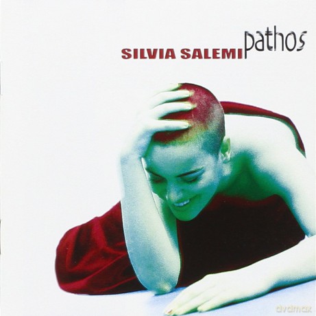 Silvia Salemi: Phatos [CD]