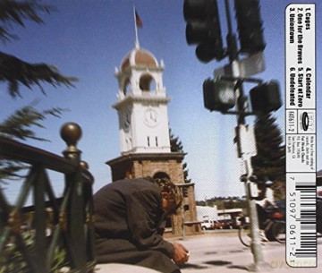 Good Riddance: Phenomenon of Craving [CD]