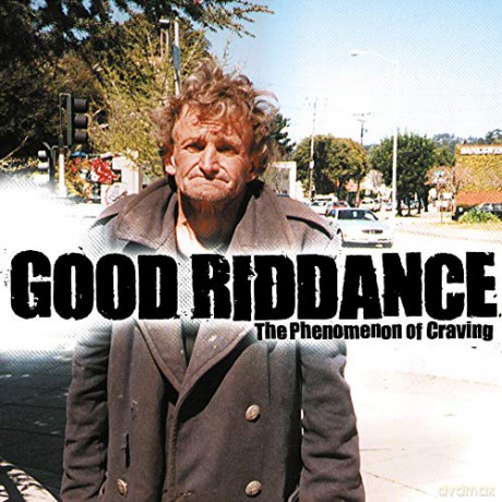 Good Riddance: Phenomenon of Craving [CD]