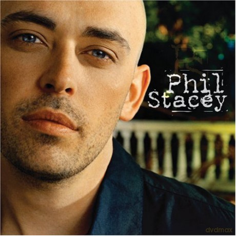 Phil Stacey: Phil Stacey [CD]