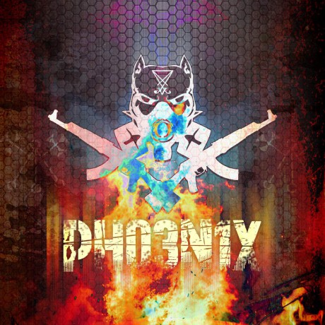 Seraphim System: Phoenix [2CD]