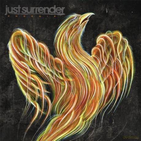 Just Surrender: Phoenix [CD]