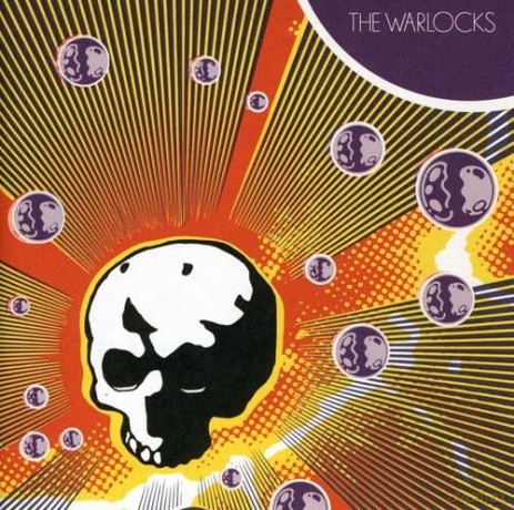 The Warlocks: Phoenix [CD]