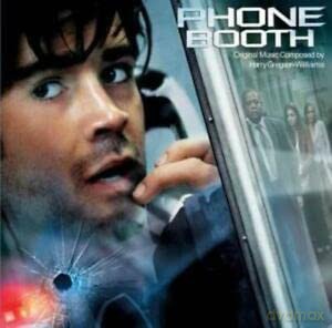 Phone Booth [CD]