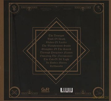 Mefisto: Phosphorus [CD]