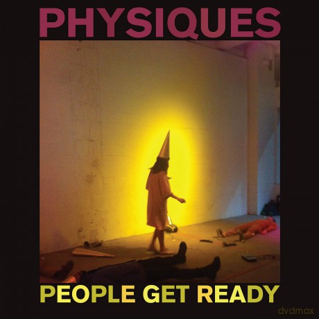 People Get Ready: Physiques [CD]