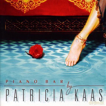Patricia Kaas: Piano Bar [CD]