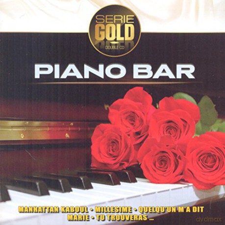 Piano Bar [2CD]