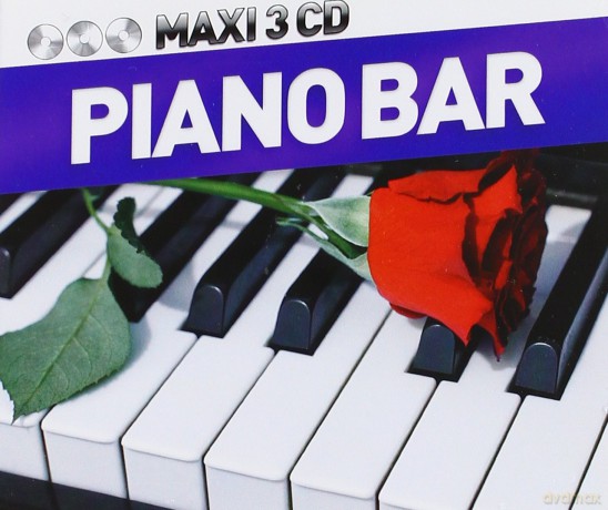 Piano Bar [3CD]