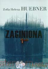 Zaginiona [KSIĄŻKA]