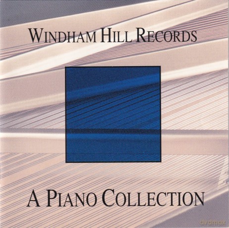 Piano Collection [CD]